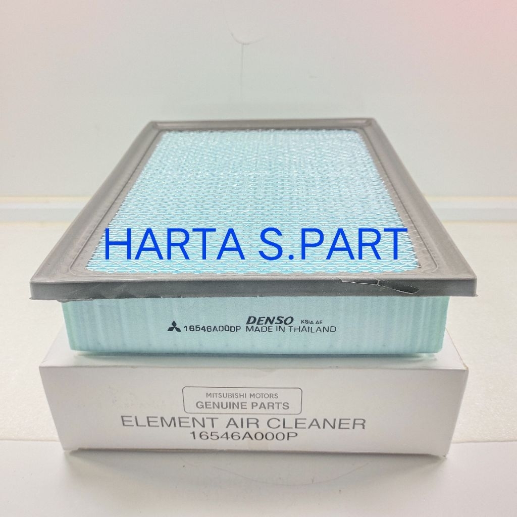 AIR FILTER - AIR FILTER ALL NEW TRITON 2025 / 4N16 16546A000P