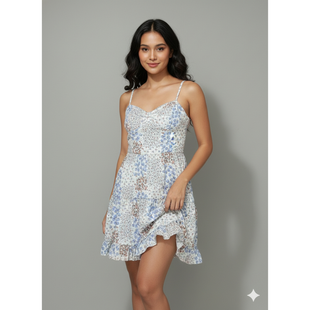 [AEO-09] A*ropostale Top Blouse Women | เสื้อแขนกุด ผู้หญิง