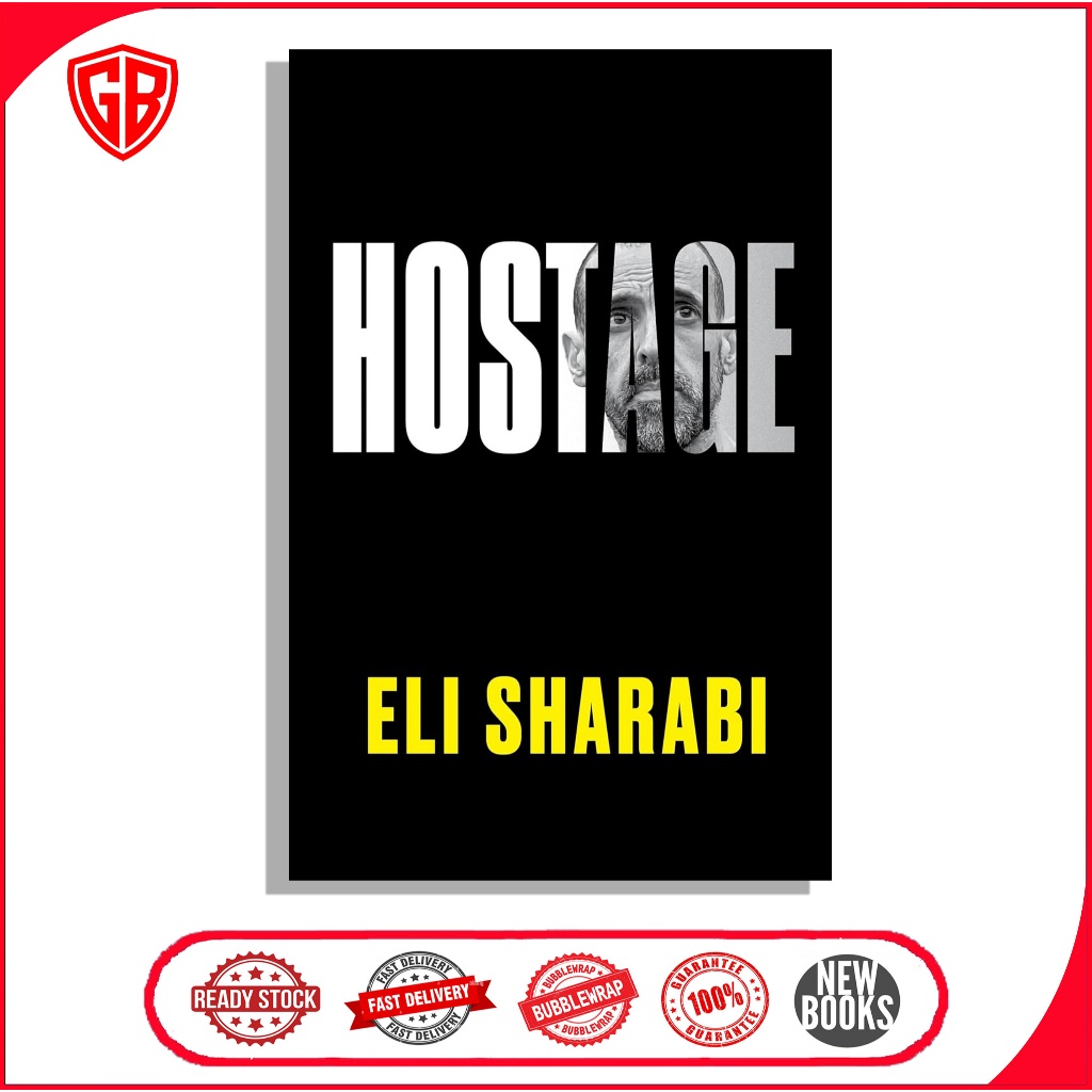 Hostage โดย Eli Sharabi