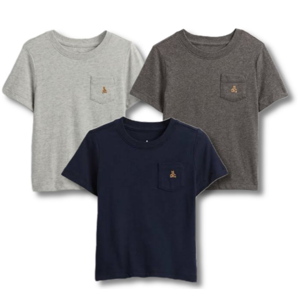 GAP BOYS CLOTHES****