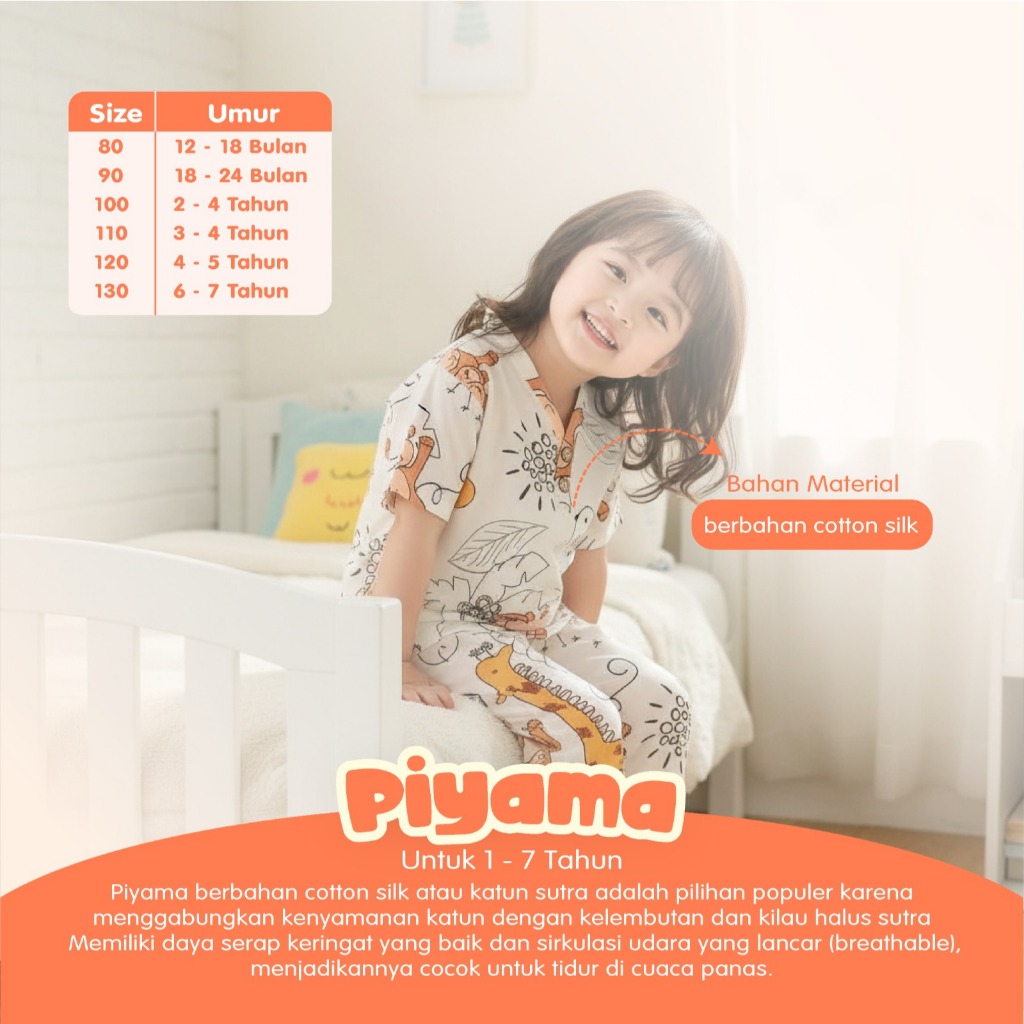 FANCY CHILDRENS COTTON SILK PAJAMA SET/CHILDRENS SLEEPWEAR PAJAMA