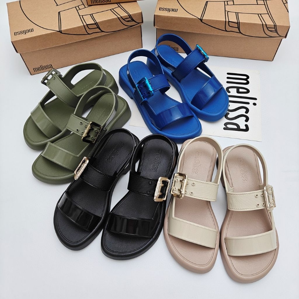 รองเท้าแตะ MELISSA BELLE/Melissa belle