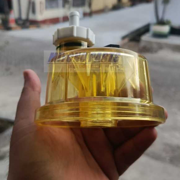 BOWL MO 3905 สําหรับกรอง FS36230 FS36231 FS36241FS19511 FS1240 FS1242 P505961 600-311-3610 600-311-3