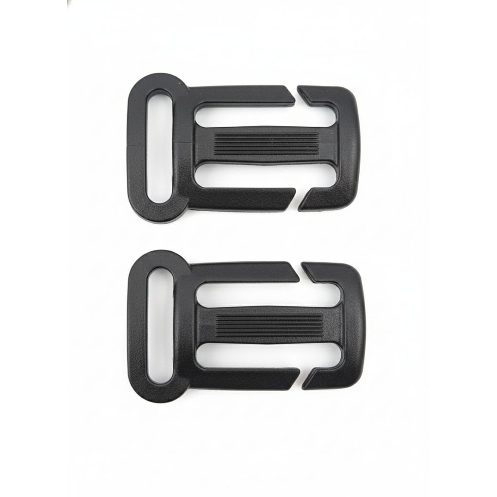 UTX DURAFLEX 2.5CM-2CM SPLIT แหวนผีเสื้อ