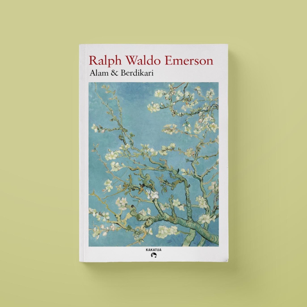 Nature & Self-Reliance - Ralph Waldo Emerson - ปรัชญา Essay