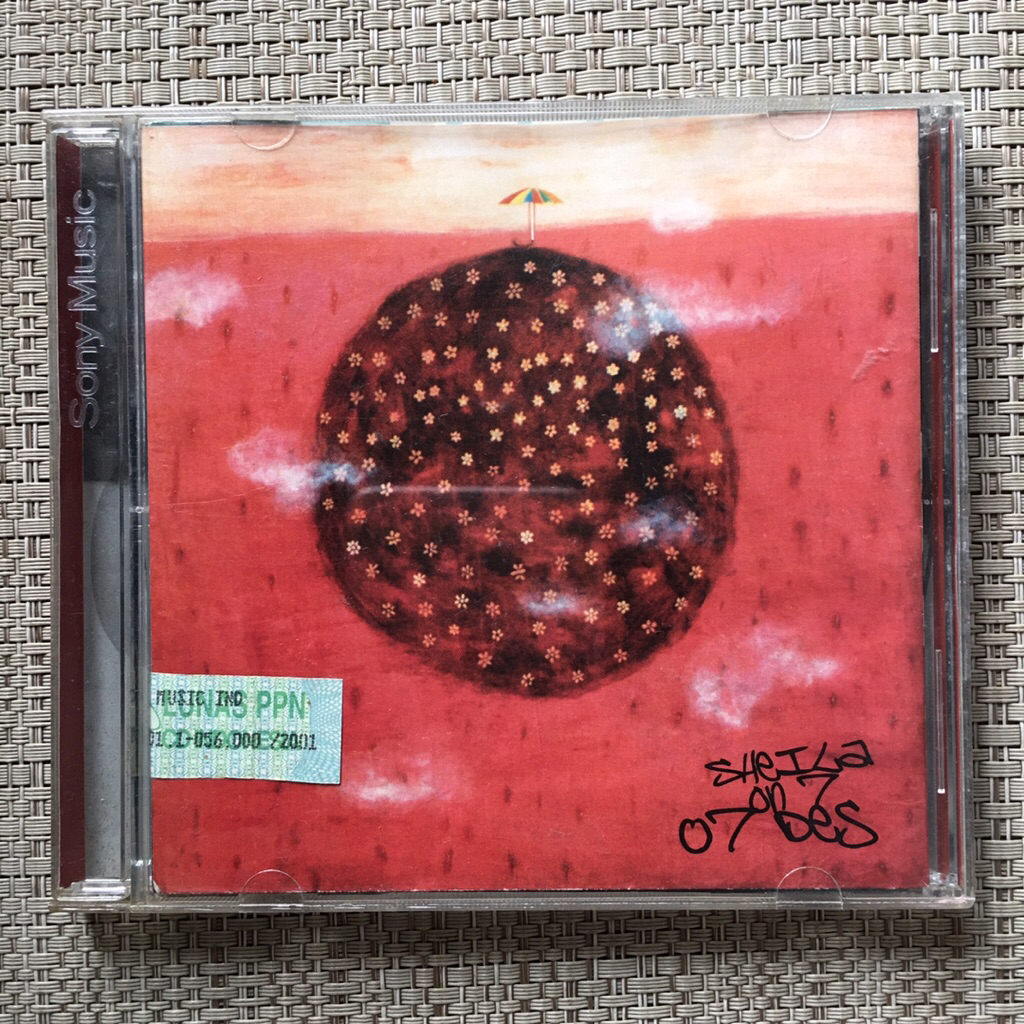 Sheila On CD 7 - 07 ธ.ค