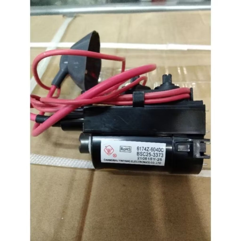 Flyback LG 6174Z-6040C PLAYBACK / FLAYBACK