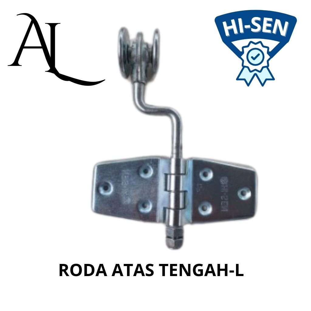 TOP CENTER WHEEL GARAGE HINGE-RD2 L HI-SEN | จานจานจาน | ฮิงเกอ | ล้อบนล้อ | EQUIVALENT ถึง WINA | ไ