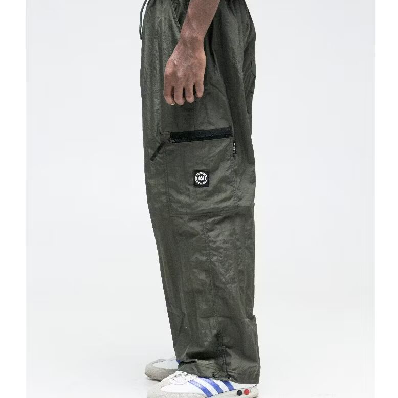 Obsessed - Gorpants Berg Olive - กางเกงกลางแจ้ง