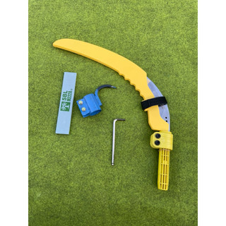 SBL Master pro M222A klem baut 4 original