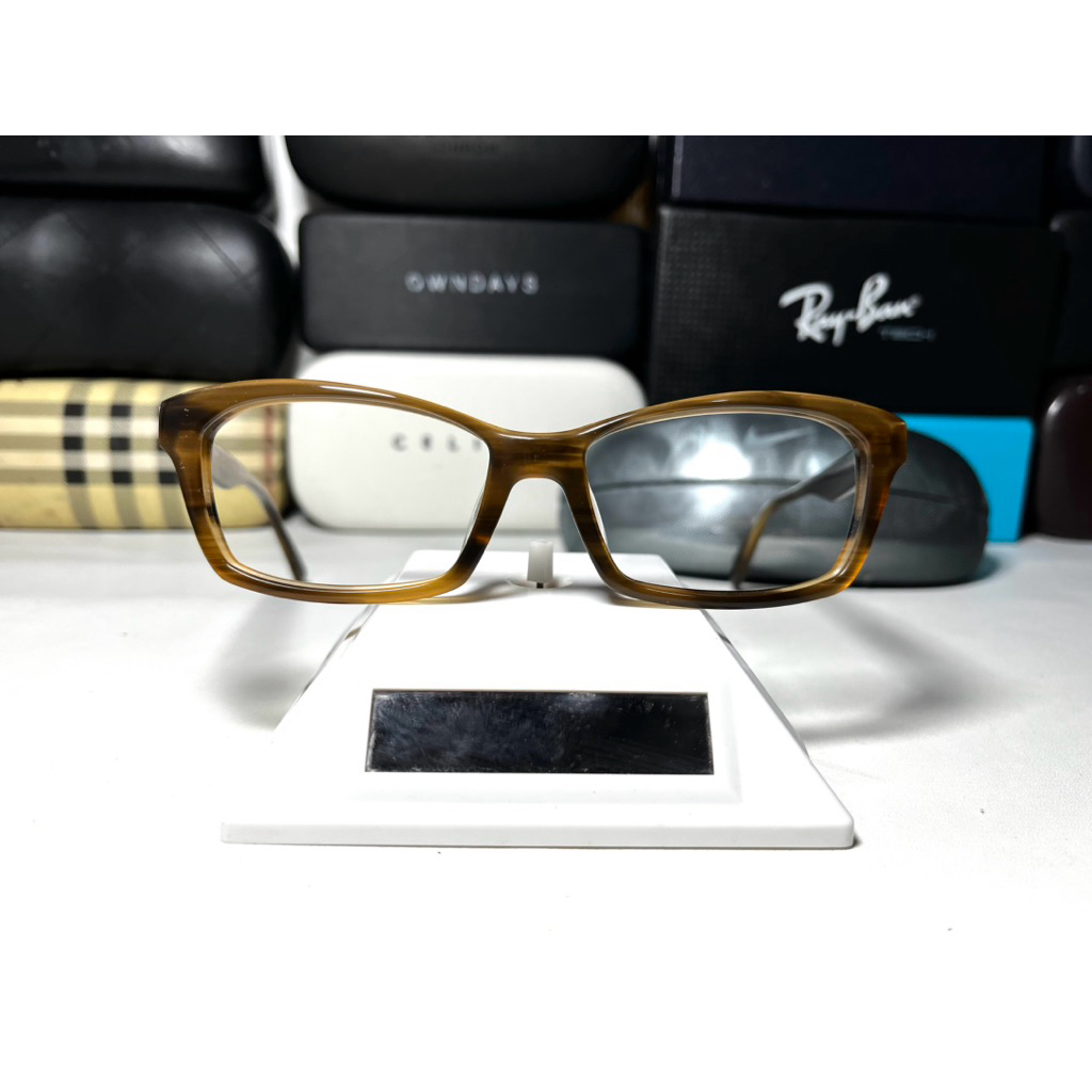 กรอบแว่นตา Nike 7900AF มือสองของแท้