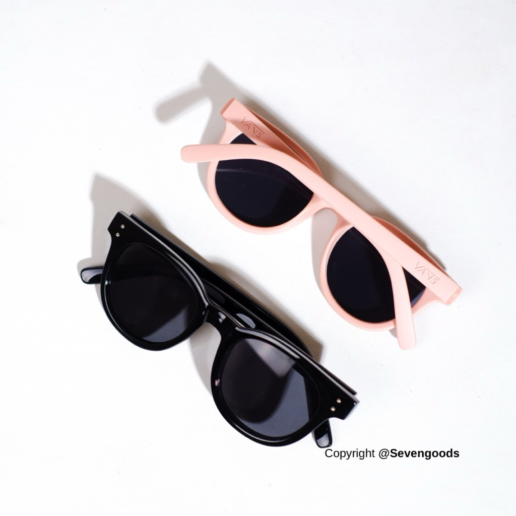 แว่นตา V*ns Wellborn UV 400