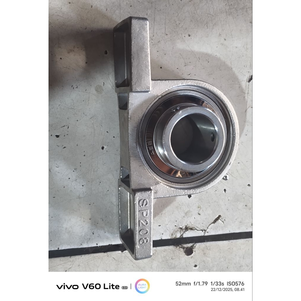 UCP 208/24/AS/38 ASB