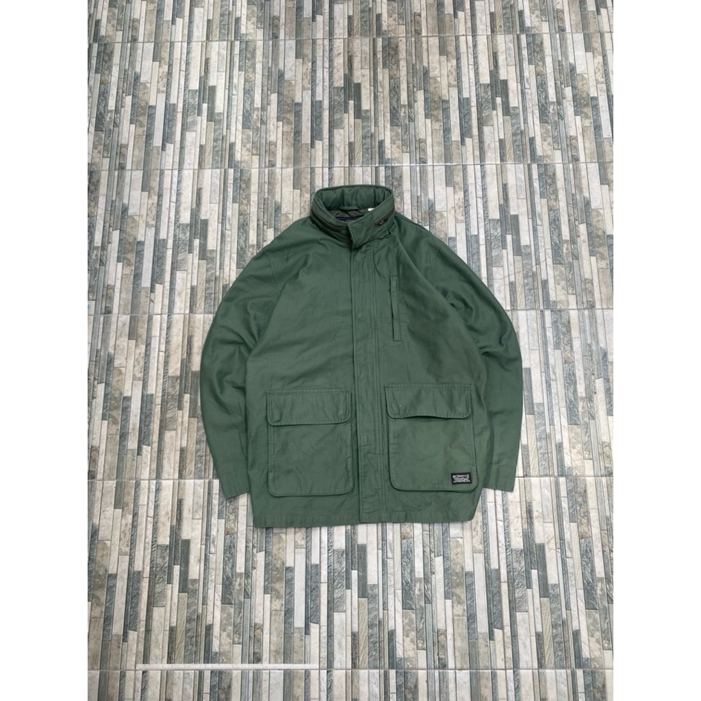 เสื้อแจ็คเก็ต Levis Fulton Field Coat