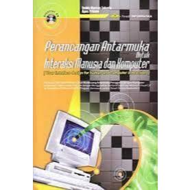 ANTAREMUKA DESIGN BOOK FOR HUMAN INTERACTIONS และคอมพิวเตอร์ + ซีดี