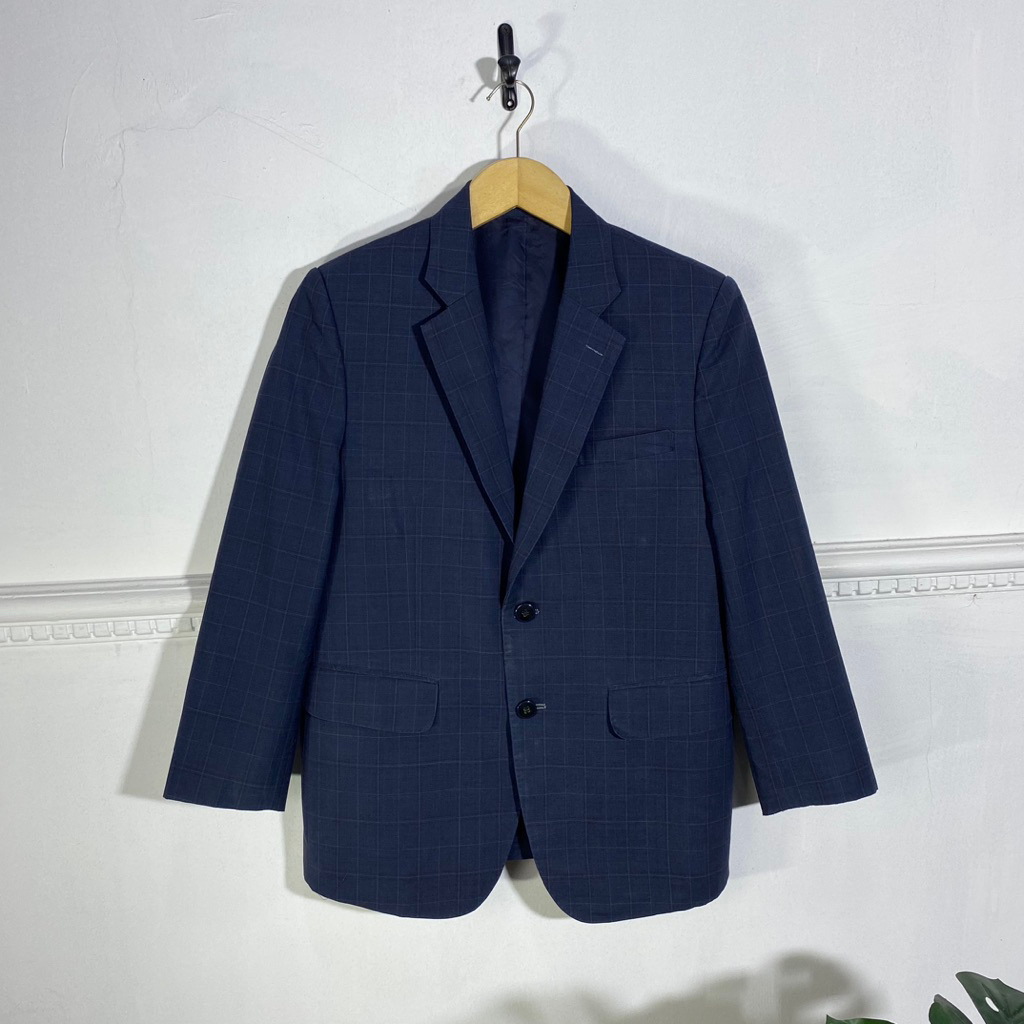 เสื้อแจ็คเก็ตเบลเซอร์ CONTINENTAL (P73 L51)