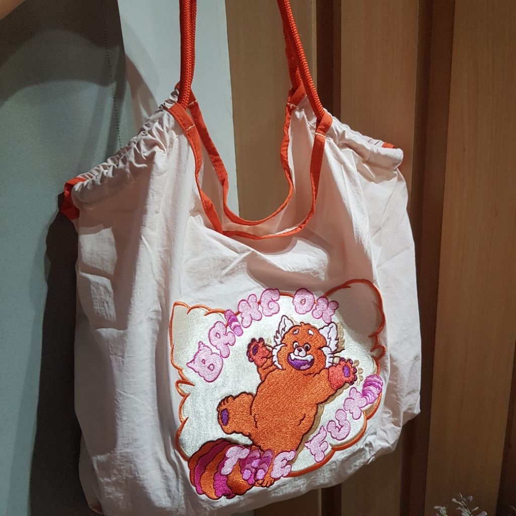 Ohsome KKV x Disney New Tote