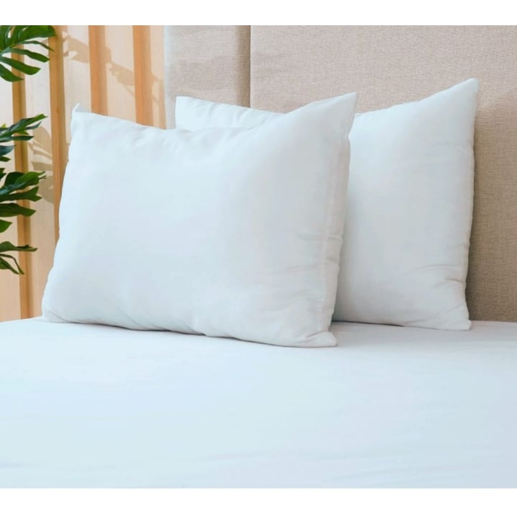 40X60 WHITE SLEEPING PILLOW