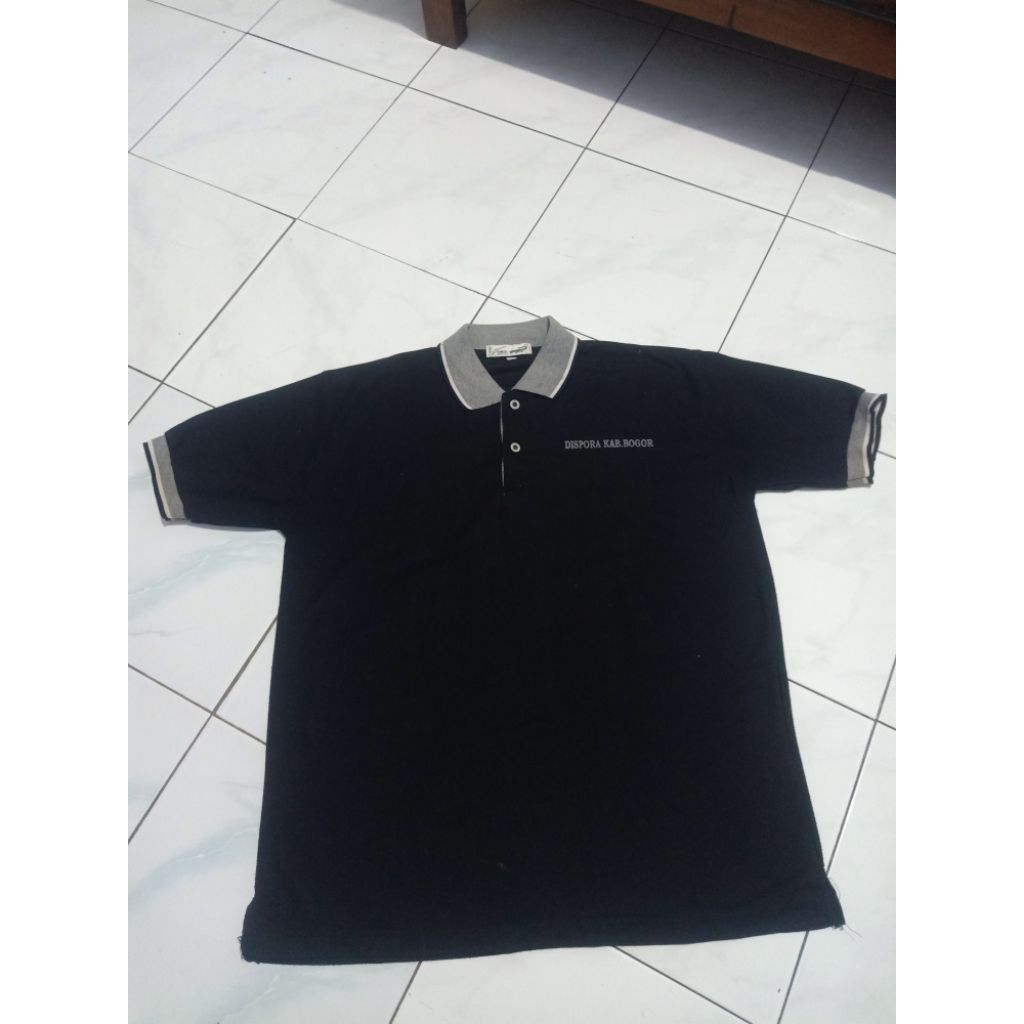 เสื้อโปโล Lucien Foncel (Dispora) SZL