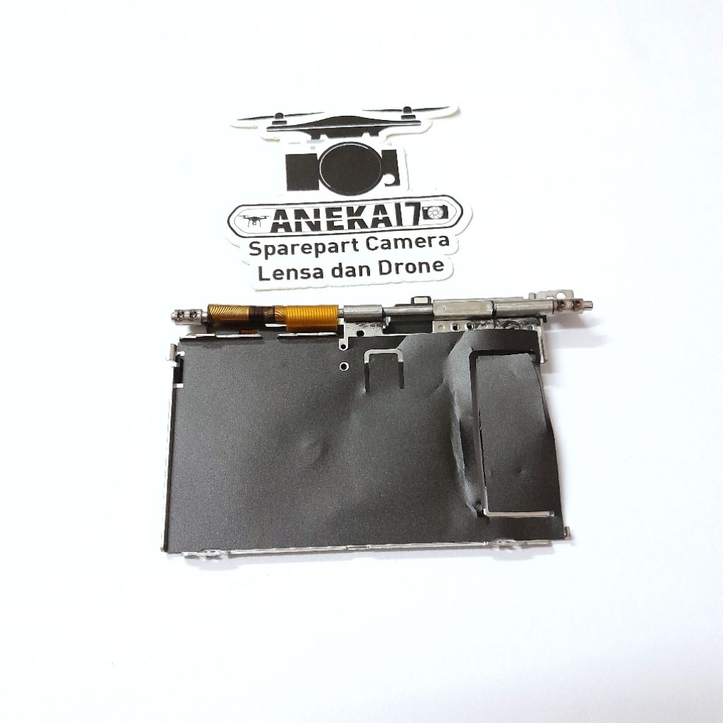 Flex lcd LCD ยืดหยุ่นสําหรับ Sony A5100 A-5100