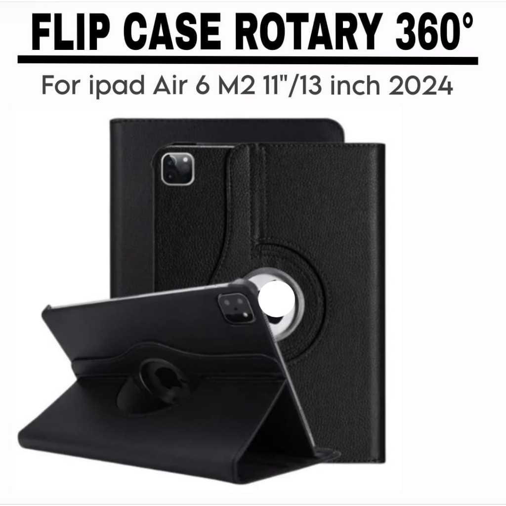 เคส iPad Air 6 M2 11" นิ้ว 13" นิ้ว / เคส iPad Air 6 / เคส iPad Air M2 11 นิ้ว / เคส iPad Air M2 11 