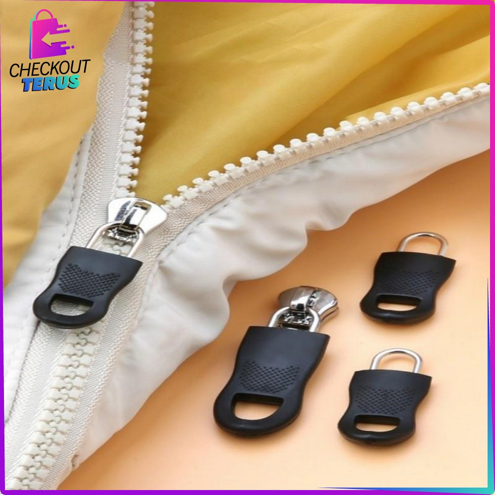 EC CT C1451 Universal Zipper Puller Head / Zipper Hook Accessories Puller Tool