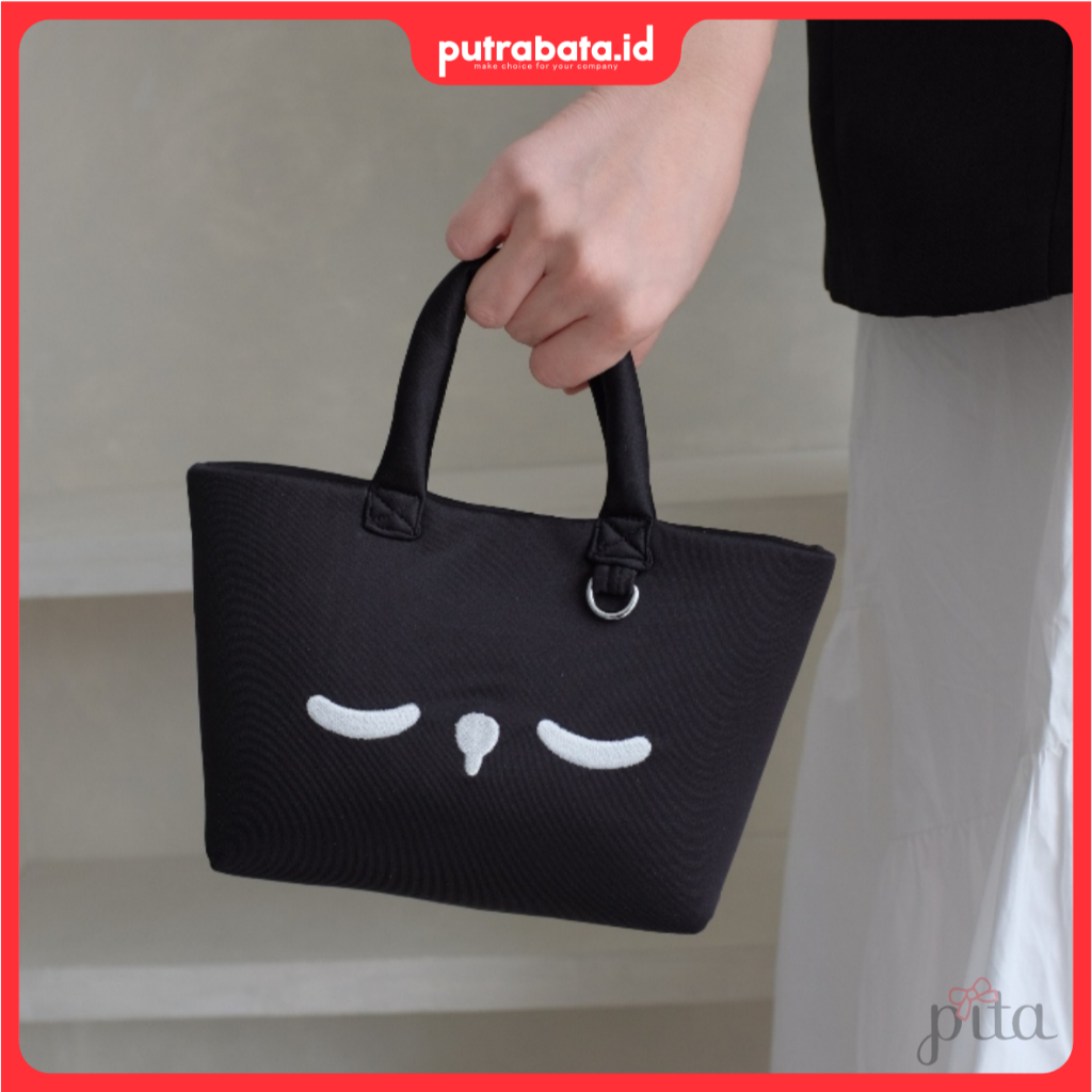 PUTRABATA.ID | กระเป๋า NIMBUS | กระเป๋า NIMBUS | กระเป๋าคล้องมือ