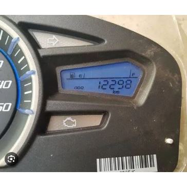 มาตรวัดความเร็ว LCD Honda PCX เก่า CBU Thailand Pin 20 เดิม