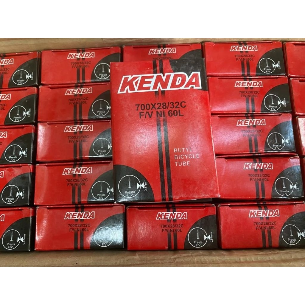 ยางใน Kenda 700c 28 32 c