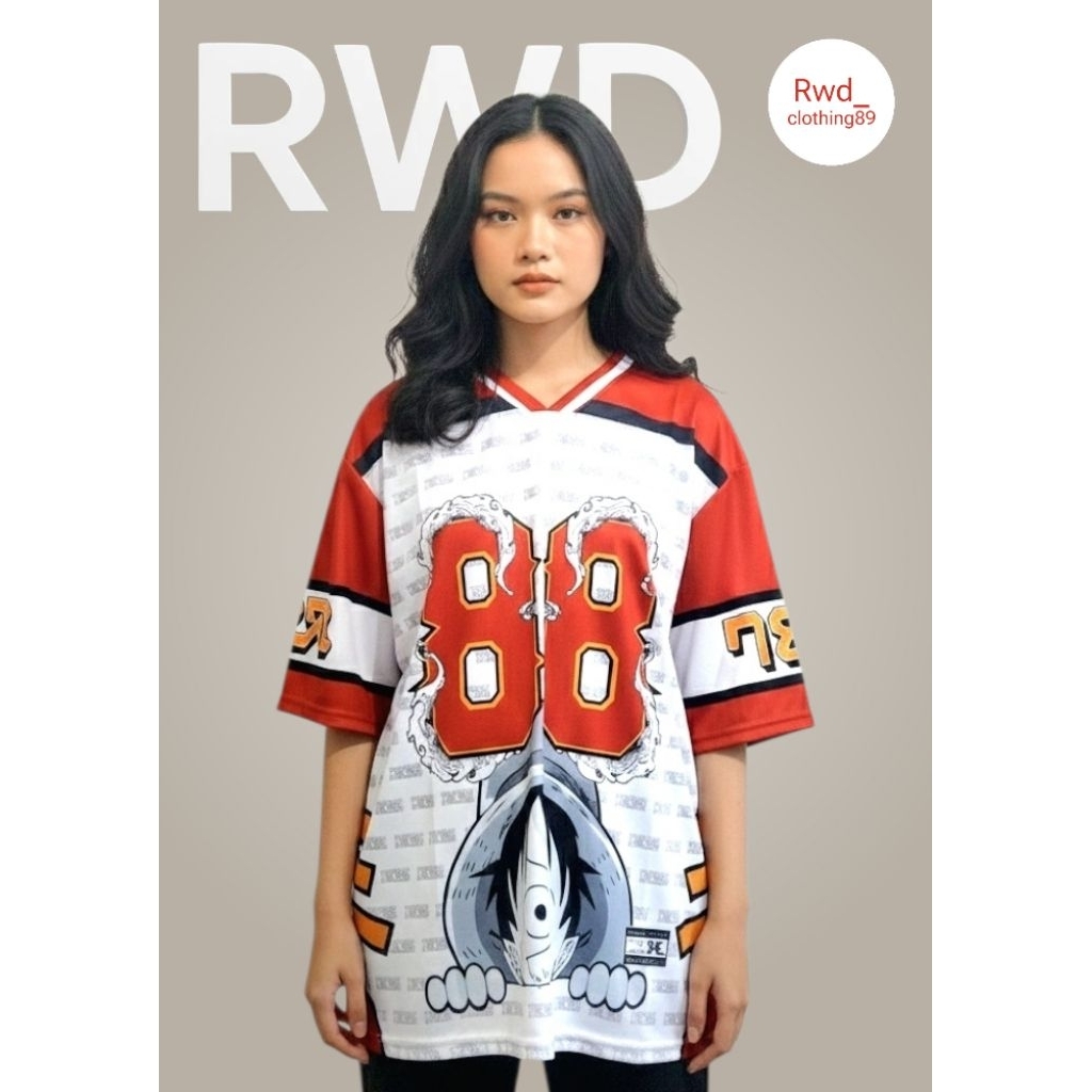 [ RWD ] Milano One Piece Top