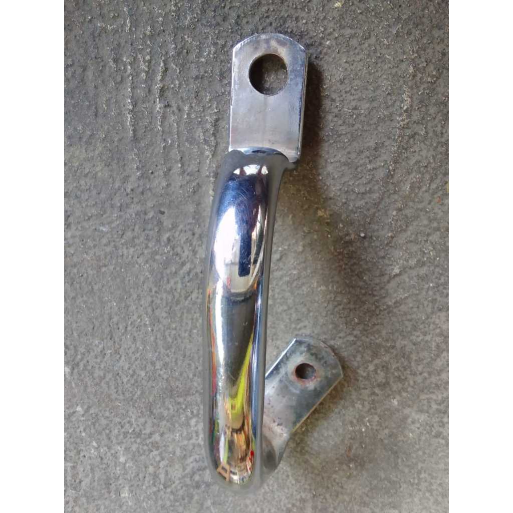 Behel begel plenger Handle Jog Honda CB125 USA CB100 K0 K1 K2 K3 เดิม