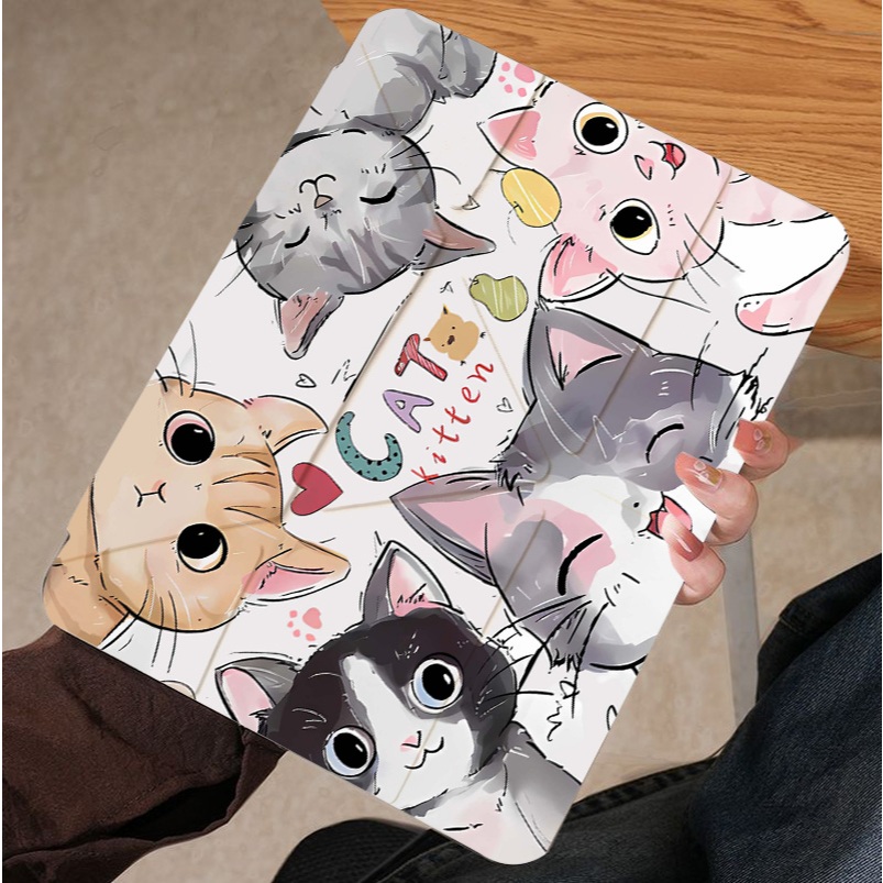 ใหม่ 11" 3+Y พับเคสแท็บเล็ตสําหรับ infinix XPAD20 11" & XPAD20 Pro12" infinix XPAD30E 11" infinix XP