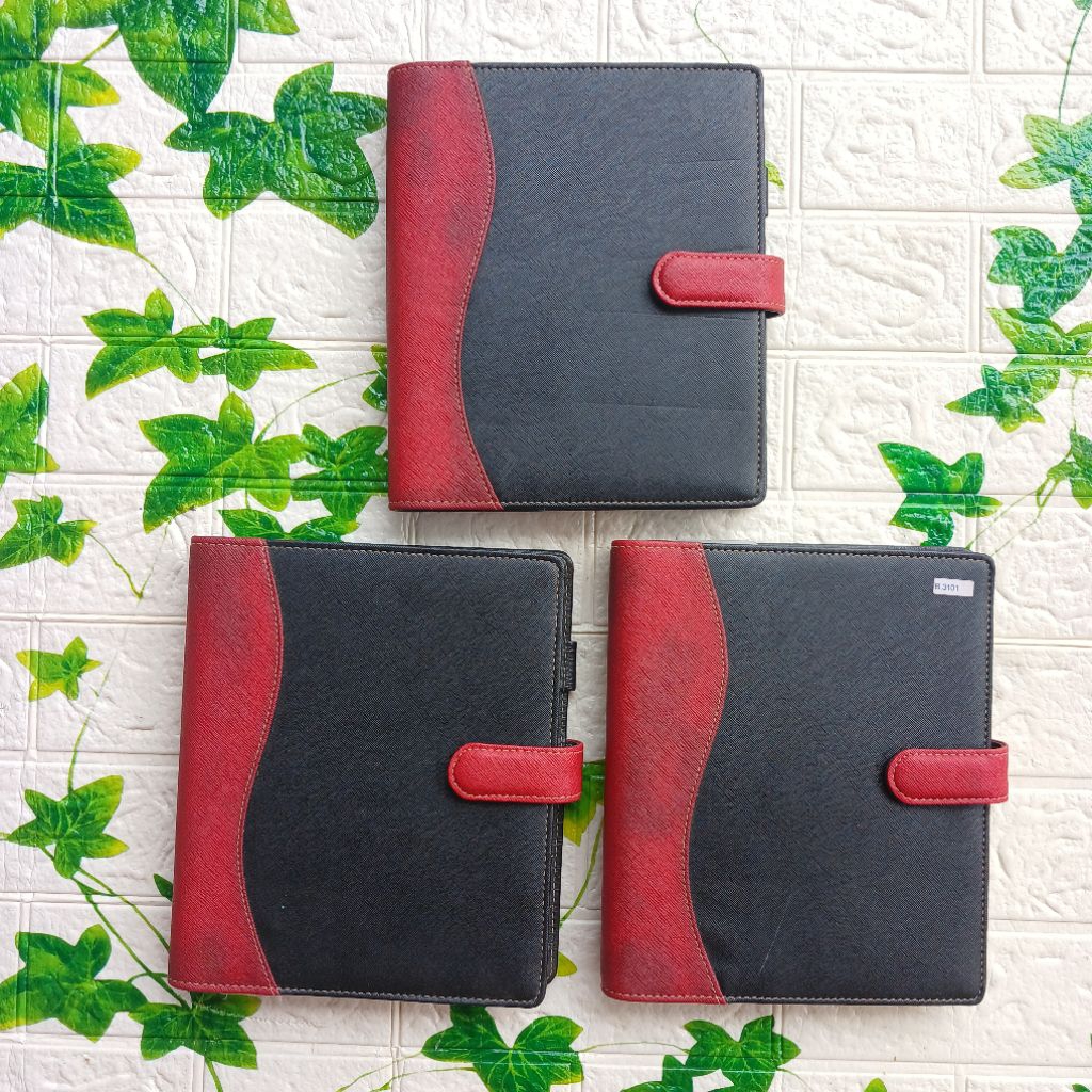 RADOS B 3101 T Plan Organizer Notebook สมุดขนาด A5