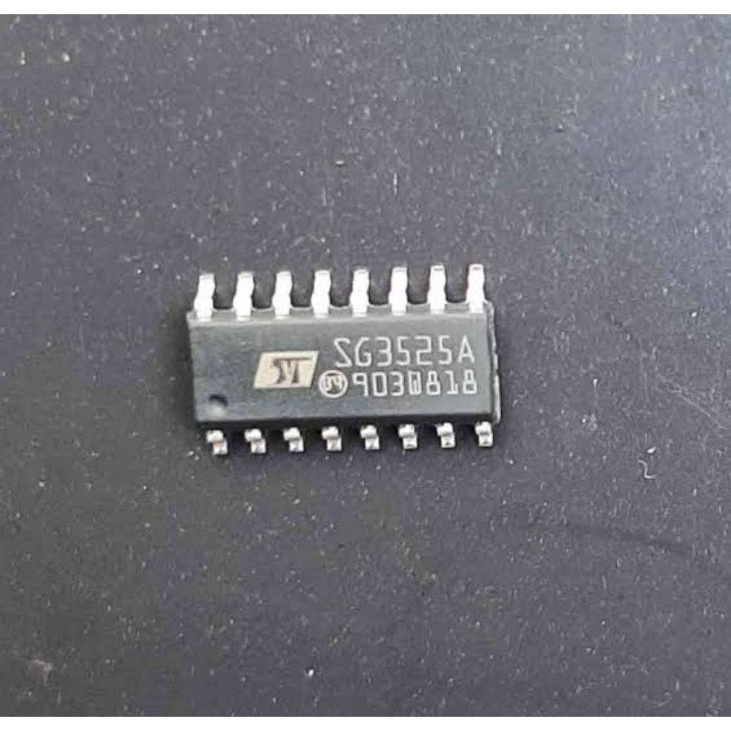 SMD SG3525 IC 3525 PWM IC KA3525 PWM 16 พิน
