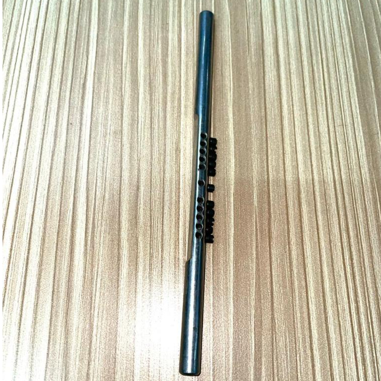 MESIN [ kianjaya ] Kansai 1404 11 NEEDLE / 11N 1/8 Engine Looper Retainer Holder