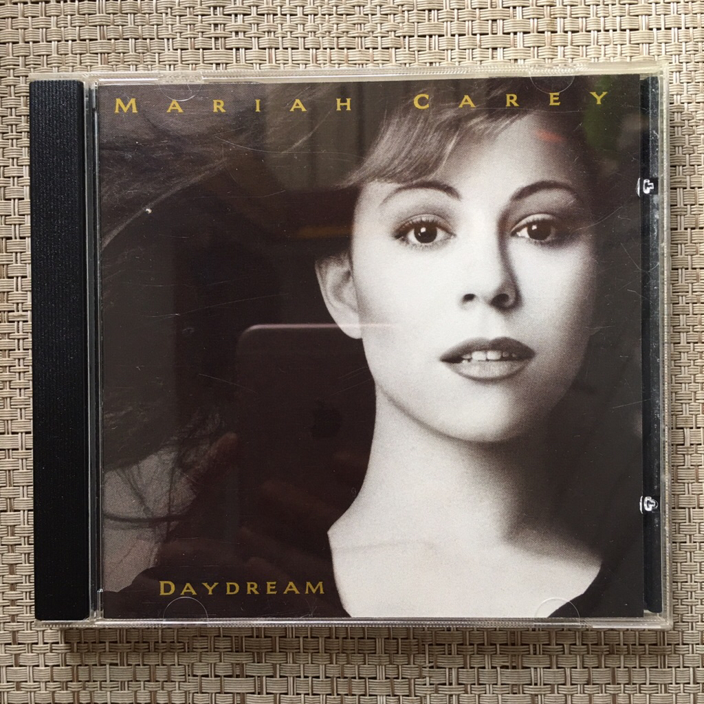 Mariah Carey CD - Daydream