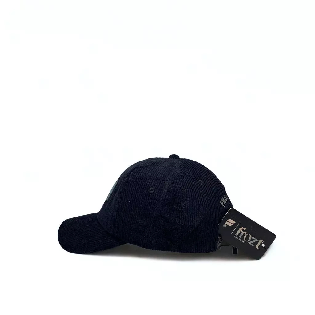 เสื้อโปโลหมวก Frzt - Frozt Rizer