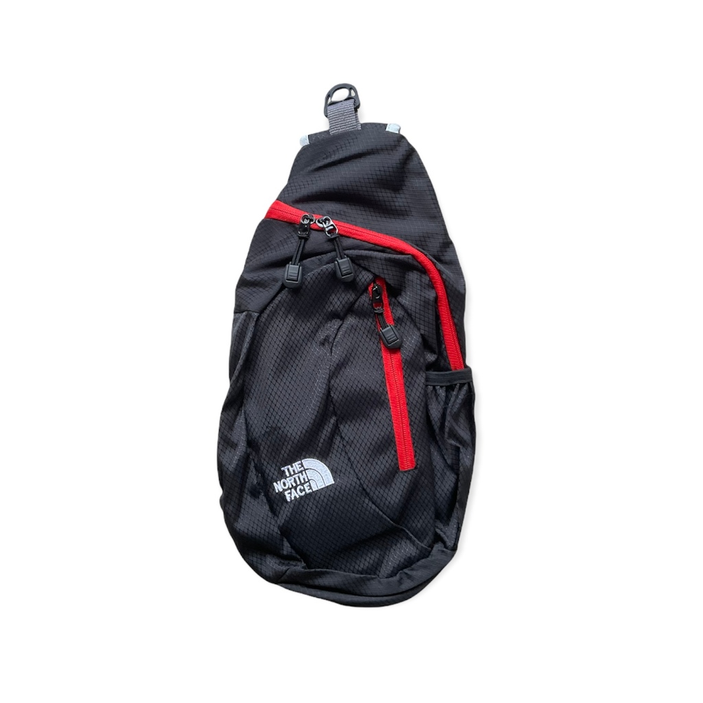 QUALITY SLINGBAG BACK BAG