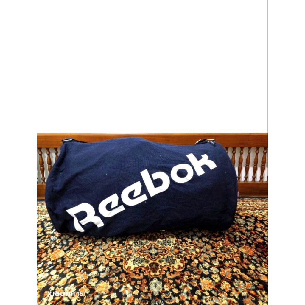 กระเป๋า Tas duffle reebok