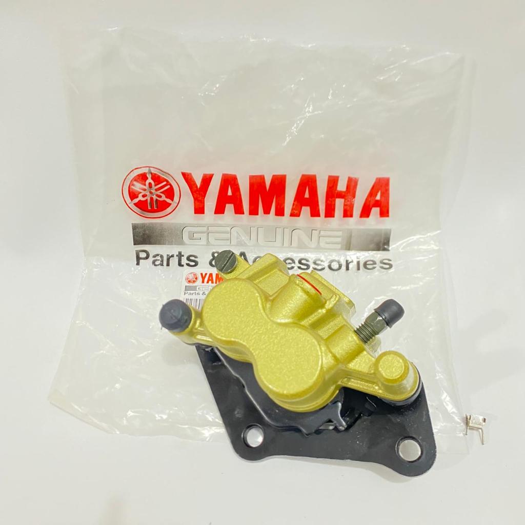 CALIPER / CALIPER ASSY LOWER YAMAHA VIXION 3CI-F588U-00