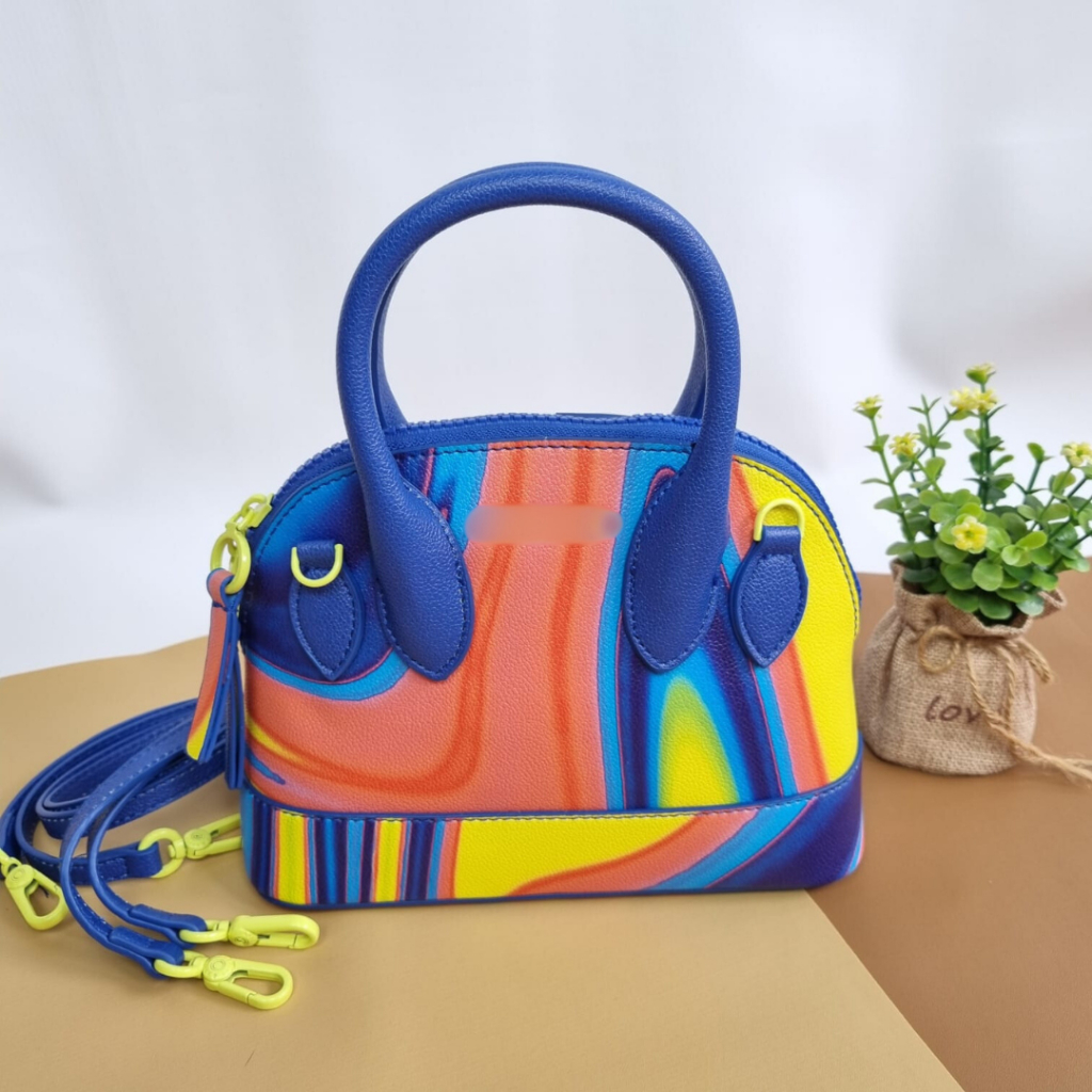 HARMONEE BOWLING BAG