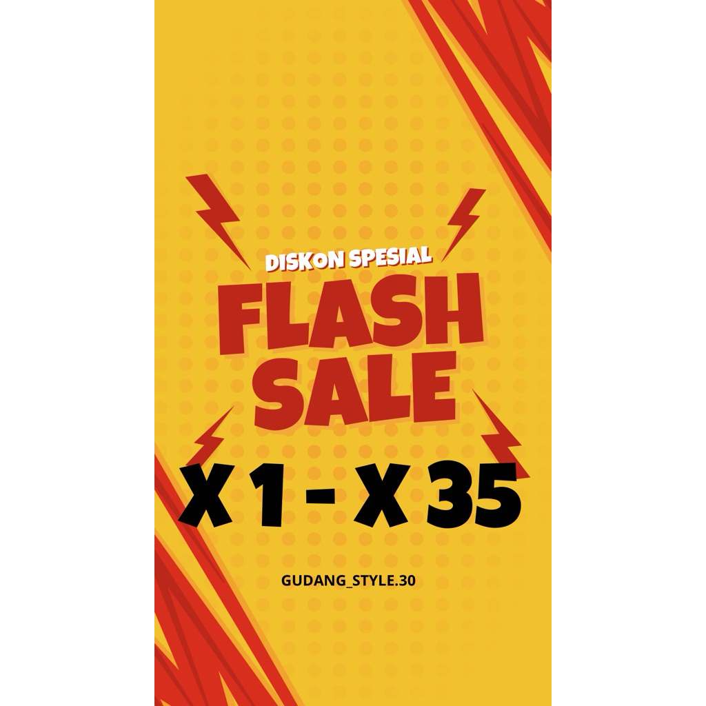 LIVE CODE [ X 1 - 35 ]