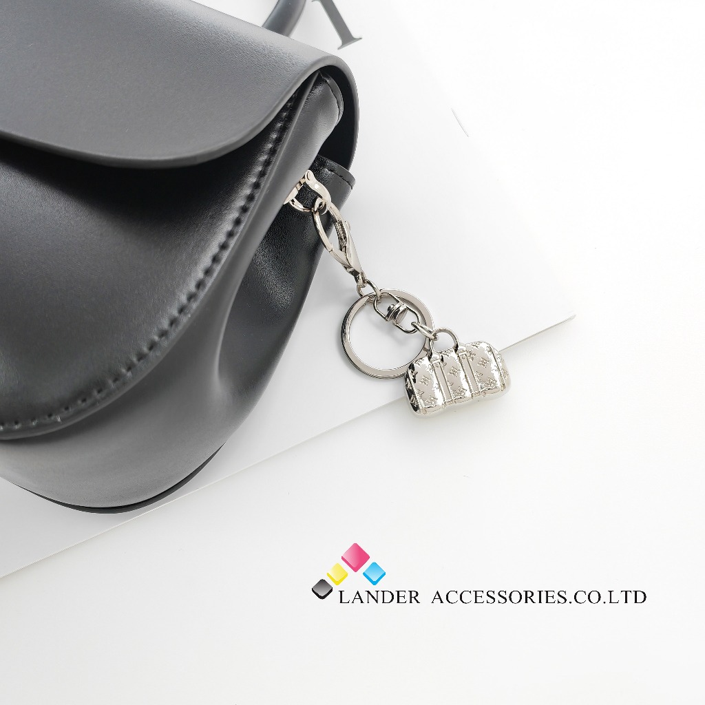 GANTUNGAN Bag Charm Exclusive Aesthetic Coquette Hanger Bag Accessories / Key Chain / RY-013