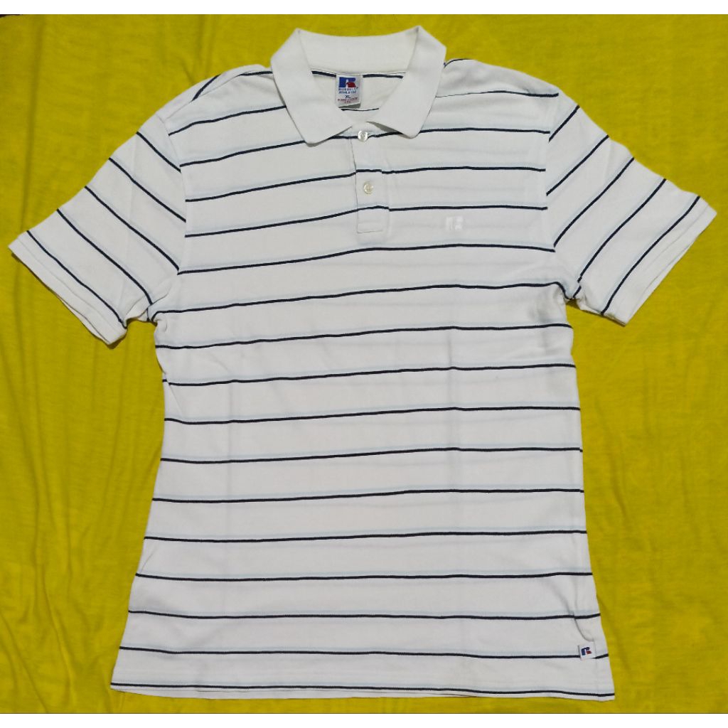 Russell Athletic Polo