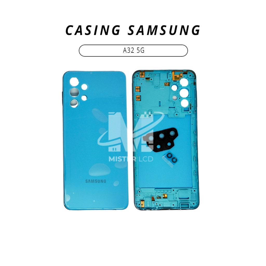เคส SAMSUNG A32 5G**
