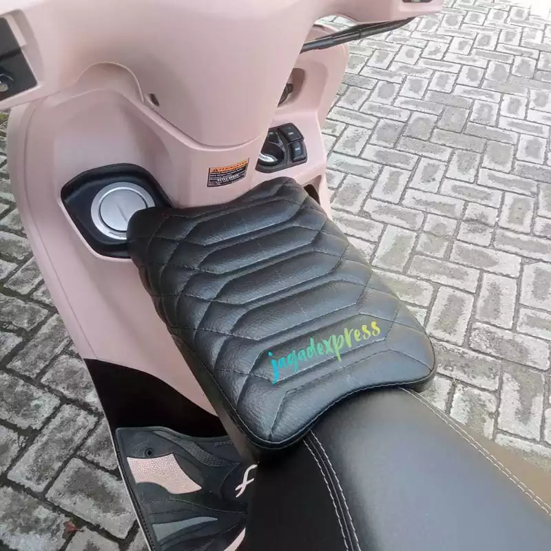 เบาะมอไซค์เด็ก เบาะมอไซค์เด็ก บีท nmax pcx filano