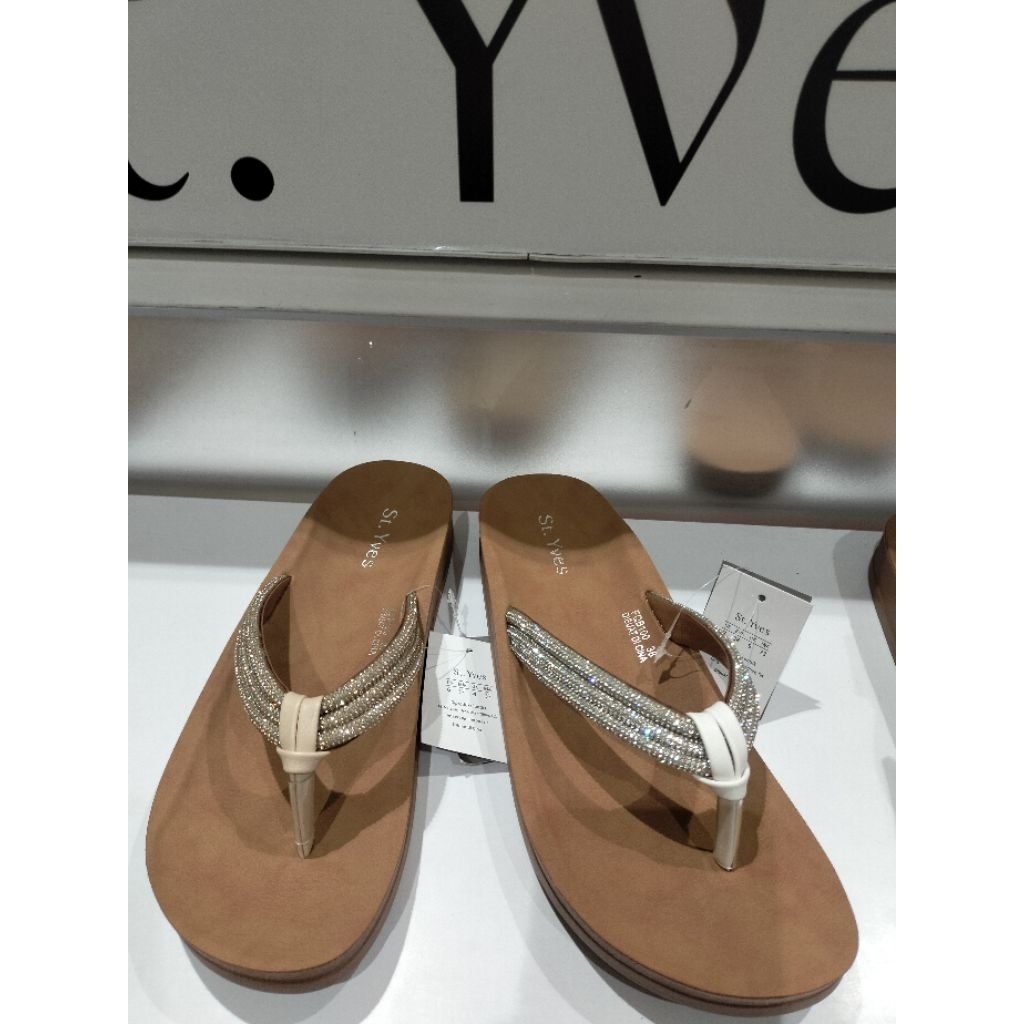 ใหม่!!รองเท้าแตะผู้หญิง St.yv3s fbQ100