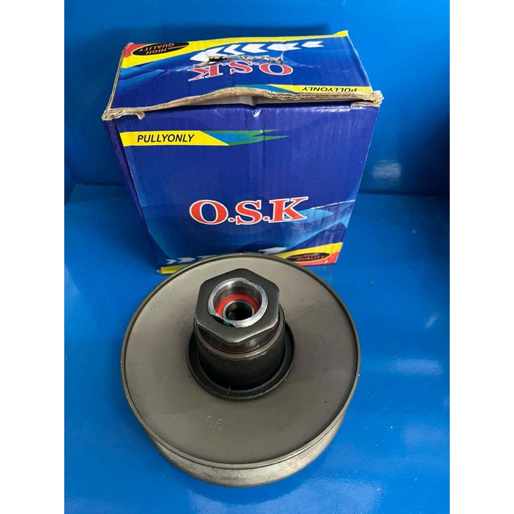LOKAL Pully Mio Only (A+B) OSK / Pulley Mio Local OSK