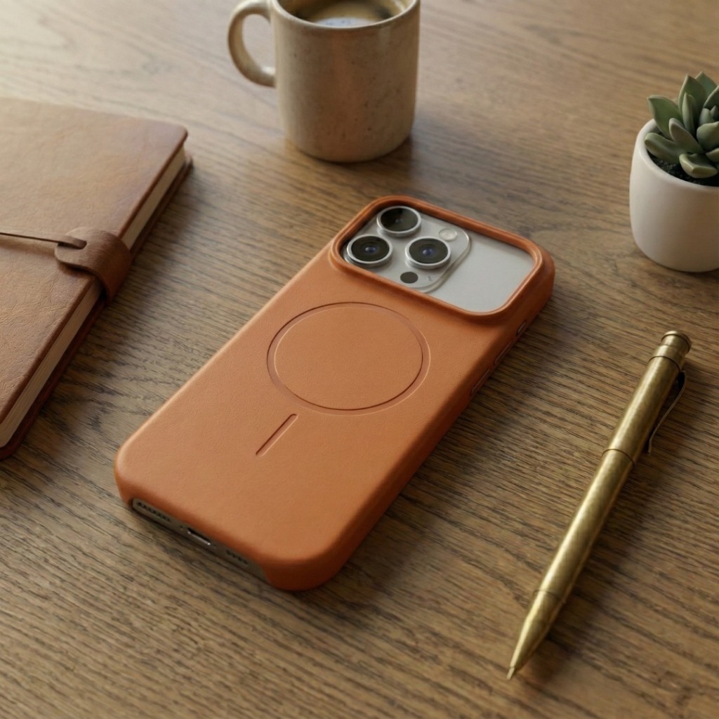 KARTIKA HARD CASE IP-17 PRO/PRO MAX COSMIC