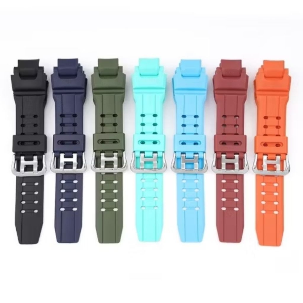 สายนาฬิกา G-shock GA 1000 GA-1000 1100 GW-A1000 4000
